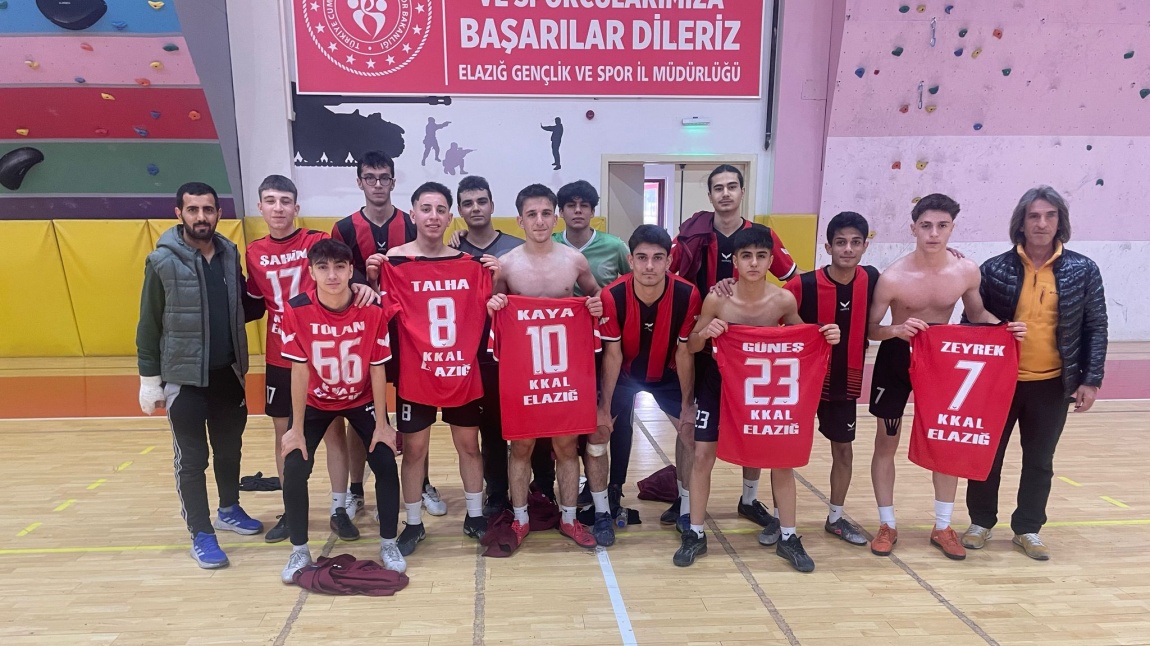 Futsal Turnuvası