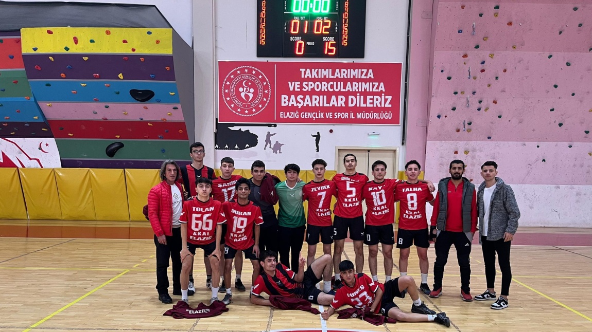 Futsal Turnuvası (2.Maç)